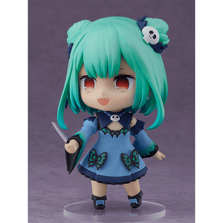 Good Smile Company: Nendoroid: Hololive Production - Uruha Rushia #1792 - The Mage's Emporium Shumi Toys & Gifts Shopify Collective Shumi Toys & Gifts Used English Nendoroid Japanese Style Comic Book