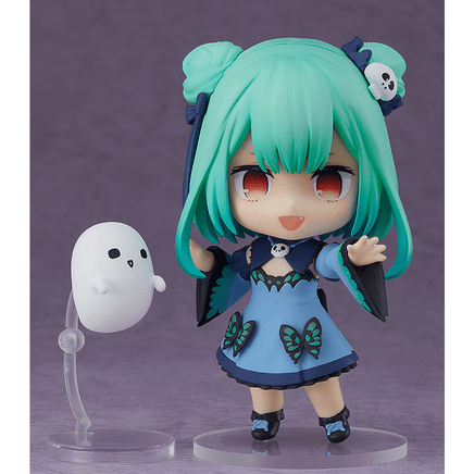 Good Smile Company: Nendoroid: Hololive Production - Uruha Rushia #1792 - The Mage's Emporium Shumi Toys & Gifts Shopify Collective Shumi Toys & Gifts Used English Nendoroid Japanese Style Comic Book