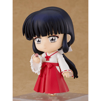 Good Smile Company: Nendoroid: Inuyasha - Kikyo #1537 - The Mage's Emporium Shumi Toys & Gifts Shopify Collective Shumi Toys & Gifts Used English Nendoroid Japanese Style Comic Book