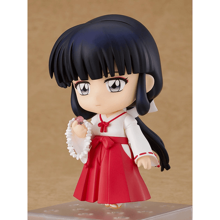 Good Smile Company: Nendoroid: Inuyasha - Kikyo #1537 - The Mage's Emporium Shumi Toys & Gifts Shopify Collective Shumi Toys & Gifts Used English Nendoroid Japanese Style Comic Book