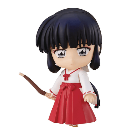 Good Smile Company: Nendoroid: Inuyasha - Kikyo #1537 - The Mage's Emporium Shumi Toys & Gifts Shopify Collective Shumi Toys & Gifts Used English Nendoroid Japanese Style Comic Book
