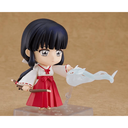 Good Smile Company: Nendoroid: Inuyasha - Kikyo #1537 - The Mage's Emporium Shumi Toys & Gifts Shopify Collective Shumi Toys & Gifts Used English Nendoroid Japanese Style Comic Book