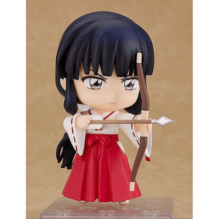 Good Smile Company: Nendoroid: Inuyasha - Kikyo #1537 - The Mage's Emporium Shumi Toys & Gifts Shopify Collective Shumi Toys & Gifts Used English Nendoroid Japanese Style Comic Book
