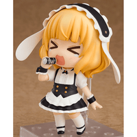 Good Smile Company: Nendoroid: Is the Order a Rabbit? - Syaro #929 - The Mage's Emporium Shumi Toys & Gifts Shopify Collective Shumi Toys & Gifts Used English Nendoroid Japanese Style Comic Book