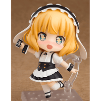 Good Smile Company: Nendoroid: Is the Order a Rabbit? - Syaro #929 - The Mage's Emporium Shumi Toys & Gifts Shopify Collective Shumi Toys & Gifts Used English Nendoroid Japanese Style Comic Book