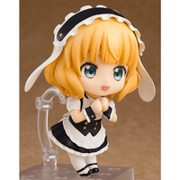 Good Smile Company: Nendoroid: Is the Order a Rabbit? - Syaro #929 - The Mage's Emporium Shumi Toys & Gifts Shopify Collective Shumi Toys & Gifts Used English Nendoroid Japanese Style Comic Book