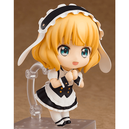 Good Smile Company: Nendoroid: Is the Order a Rabbit? - Syaro #929 - The Mage's Emporium Shumi Toys & Gifts Shopify Collective Shumi Toys & Gifts Used English Nendoroid Japanese Style Comic Book