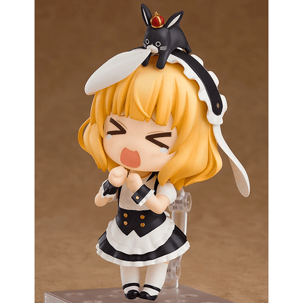 Good Smile Company: Nendoroid: Is the Order a Rabbit? - Syaro #929 - The Mage's Emporium Shumi Toys & Gifts Shopify Collective Shumi Toys & Gifts Used English Nendoroid Japanese Style Comic Book