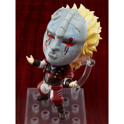 Good Smile Company: Nendoroid: JoJo's Bizarre Adventure - Dio Brando #1624 - The Mage's Emporium Shumi Toys & Gifts Shopify Collective Shumi Toys & Gifts Used English Nendoroid Japanese Style Comic Book