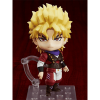 Good Smile Company: Nendoroid: JoJo's Bizarre Adventure - Dio Brando #1624 - The Mage's Emporium Shumi Toys & Gifts Shopify Collective Shumi Toys & Gifts Used English Nendoroid Japanese Style Comic Book