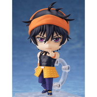 Good Smile Company: Nendoroid: JoJo's Bizarre Adventure: Golden Wind - Narancia Ghirga #1684 - The Mage's Emporium Shumi Toys & Gifts Shopify Collective Shumi Toys & Gifts Used English Nendoroid Japanese Style Comic Book