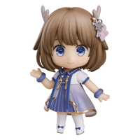 Good Smile Company: Nendoroid: Kano - Kano #1790 - The Mage's Emporium Shumi Toys & Gifts Shopify Collective Shumi Toys & Gifts Used English Nendoroid Japanese Style Comic Book