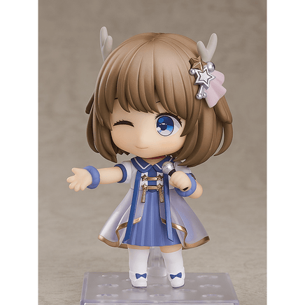 Good Smile Company: Nendoroid: Kano - Kano #1790 - The Mage's Emporium Shumi Toys & Gifts Shopify Collective Shumi Toys & Gifts Used English Nendoroid Japanese Style Comic Book