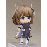 Good Smile Company: Nendoroid: Kano - Kano #1790 - The Mage's Emporium Shumi Toys & Gifts Shopify Collective Shumi Toys & Gifts Used English Nendoroid Japanese Style Comic Book