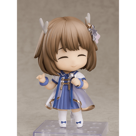 Good Smile Company: Nendoroid: Kano - Kano #1790 - The Mage's Emporium Shumi Toys & Gifts Shopify Collective Shumi Toys & Gifts Used English Nendoroid Japanese Style Comic Book