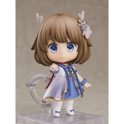 Good Smile Company: Nendoroid: Kano - Kano #1790 - The Mage's Emporium Shumi Toys & Gifts Shopify Collective Shumi Toys & Gifts Used English Nendoroid Japanese Style Comic Book