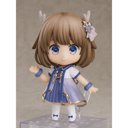 Good Smile Company: Nendoroid: Kano - Kano #1790 - The Mage's Emporium Shumi Toys & Gifts Shopify Collective Shumi Toys & Gifts Used English Nendoroid Japanese Style Comic Book