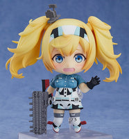 Good Smile Company: Nendoroid: Kantai Collection - KanColle - Gambier Bay #1203 - The Mage's Emporium Shumi Toys & Gifts Shopify Collective Shumi Toys & Gifts Used English Nendoroid Japanese Style Comic Book