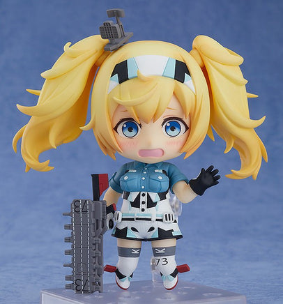 Good Smile Company: Nendoroid: Kantai Collection - KanColle - Gambier Bay #1203 - The Mage's Emporium Shumi Toys & Gifts Shopify Collective Shumi Toys & Gifts Used English Nendoroid Japanese Style Comic Book
