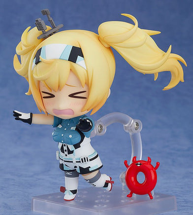 Good Smile Company: Nendoroid: Kantai Collection - KanColle - Gambier Bay #1203 - The Mage's Emporium Shumi Toys & Gifts Shopify Collective Shumi Toys & Gifts Used English Nendoroid Japanese Style Comic Book