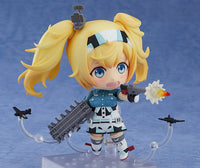 Good Smile Company: Nendoroid: Kantai Collection - KanColle - Gambier Bay #1203 - The Mage's Emporium Shumi Toys & Gifts Shopify Collective Shumi Toys & Gifts Used English Nendoroid Japanese Style Comic Book