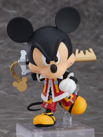 Good Smile Company: Nendoroid: Kingdom Hearts II - King Mickey #1075 - The Mage's Emporium Shumi Toys & Gifts Shopify Collective Shumi Toys & Gifts Used English Nendoroid Japanese Style Comic Book