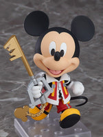 Good Smile Company: Nendoroid: Kingdom Hearts II - King Mickey #1075 - The Mage's Emporium Shumi Toys & Gifts Shopify Collective Shumi Toys & Gifts Used English Nendoroid Japanese Style Comic Book