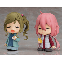 Good Smile Company: Nendoroid: Laid - Back Camp - Aoi Inuyama #1097 - The Mage's Emporium Shumi Toys & Gifts Shopify Collective Shumi Toys & Gifts Used English Nendoroid Japanese Style Comic Book