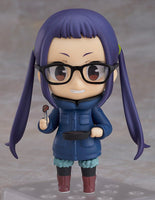 Good Smile Company: Nendoroid: Laid - Back Camp - Chiaki Ogaki #1266 - The Mage's Emporium Shumi Toys & Gifts Shopify Collective Shumi Toys & Gifts Used English Nendoroid Japanese Style Comic Book