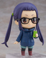 Good Smile Company: Nendoroid: Laid - Back Camp - Chiaki Ogaki #1266 - The Mage's Emporium Shumi Toys & Gifts Shopify Collective Shumi Toys & Gifts Used English Nendoroid Japanese Style Comic Book