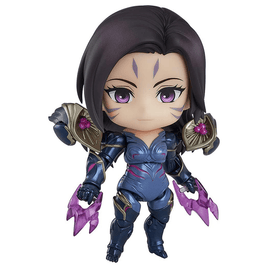 Good Smile Company: Nendoroid: League of Legends - Kai'Sa #1606 - The Mage's Emporium Shumi Toys & Gifts Shopify Collective Shumi Toys & Gifts Used English Nendoroid Japanese Style Comic Book