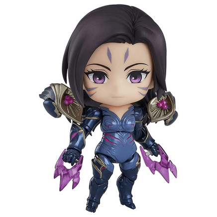 Good Smile Company: Nendoroid: League of Legends - Kai'Sa #1606 - The Mage's Emporium Shumi Toys & Gifts Shopify Collective Shumi Toys & Gifts Used English Nendoroid Japanese Style Comic Book