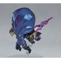 Good Smile Company: Nendoroid: League of Legends - Kai'Sa #1606 - The Mage's Emporium Shumi Toys & Gifts Shopify Collective Shumi Toys & Gifts Used English Nendoroid Japanese Style Comic Book