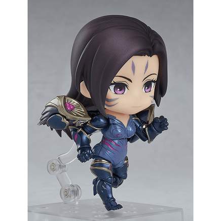Good Smile Company: Nendoroid: League of Legends - Kai'Sa #1606 - The Mage's Emporium Shumi Toys & Gifts Shopify Collective Shumi Toys & Gifts Used English Nendoroid Japanese Style Comic Book