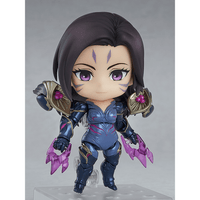 Good Smile Company: Nendoroid: League of Legends - Kai'Sa #1606 - The Mage's Emporium Shumi Toys & Gifts Shopify Collective Shumi Toys & Gifts Used English Nendoroid Japanese Style Comic Book