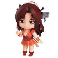 Good Smile Company: Nendoroid: Legend of Sword and Fairy 3 - Tang XueJian #1573 - The Mage's Emporium Shumi Toys & Gifts Shopify Collective Shumi Toys & Gifts Used English Nendoroid Japanese Style Comic Book