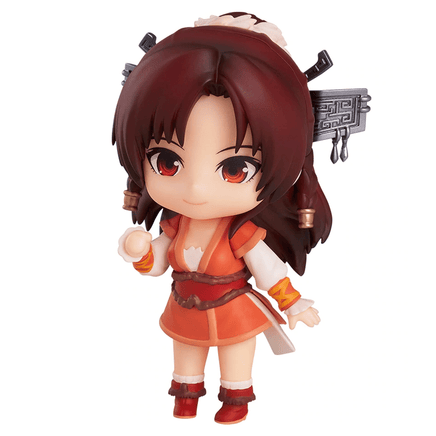Good Smile Company: Nendoroid: Legend of Sword and Fairy 3 - Tang XueJian #1573 - The Mage's Emporium Shumi Toys & Gifts Shopify Collective Shumi Toys & Gifts Used English Nendoroid Japanese Style Comic Book