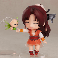 Good Smile Company: Nendoroid: Legend of Sword and Fairy 3 - Tang XueJian #1573 - The Mage's Emporium Shumi Toys & Gifts Shopify Collective Shumi Toys & Gifts Used English Nendoroid Japanese Style Comic Book