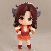 Good Smile Company: Nendoroid: Legend of Sword and Fairy 3 - Tang XueJian #1573 - The Mage's Emporium Shumi Toys & Gifts Shopify Collective Shumi Toys & Gifts Used English Nendoroid Japanese Style Comic Book