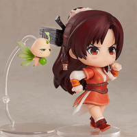 Good Smile Company: Nendoroid: Legend of Sword and Fairy 3 - Tang XueJian #1573 - The Mage's Emporium Shumi Toys & Gifts Shopify Collective Shumi Toys & Gifts Used English Nendoroid Japanese Style Comic Book