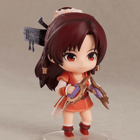 Good Smile Company: Nendoroid: Legend of Sword and Fairy 3 - Tang XueJian #1573 - The Mage's Emporium Shumi Toys & Gifts Shopify Collective Shumi Toys & Gifts Used English Nendoroid Japanese Style Comic Book