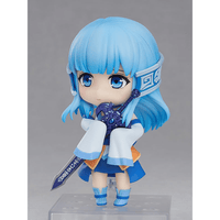 Good Smile Company: Nendoroid: Legend of Sword and Fairy - Long Kui (Blue) #1733 - The Mage's Emporium Shumi Toys & Gifts Shopify Collective Shumi Toys & Gifts Used English Nendoroid Japanese Style Comic Book