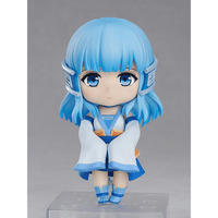 Good Smile Company: Nendoroid: Legend of Sword and Fairy - Long Kui (Blue) #1733 - The Mage's Emporium Shumi Toys & Gifts Shopify Collective Shumi Toys & Gifts Used English Nendoroid Japanese Style Comic Book