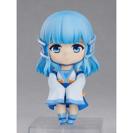 Good Smile Company: Nendoroid: Legend of Sword and Fairy - Long Kui (Blue) #1733 - The Mage's Emporium Shumi Toys & Gifts Shopify Collective Shumi Toys & Gifts Used English Nendoroid Japanese Style Comic Book