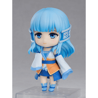 Good Smile Company: Nendoroid: Legend of Sword and Fairy - Long Kui (Blue) #1733 - The Mage's Emporium Shumi Toys & Gifts Shopify Collective Shumi Toys & Gifts Used English Nendoroid Japanese Style Comic Book