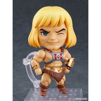 Good Smile Company: Nendoroid: Masters of the Universe: Revelation - He - Man #1775 - The Mage's Emporium Shumi Toys & Gifts Shopify Collective Shumi Toys & Gifts Used English Nendoroid Japanese Style Comic Book