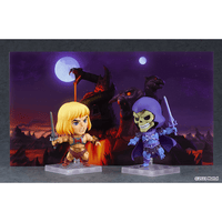 Good Smile Company: Nendoroid: Masters of the Universe: Revelation - He - Man #1775 - The Mage's Emporium Shumi Toys & Gifts Shopify Collective Shumi Toys & Gifts Used English Nendoroid Japanese Style Comic Book
