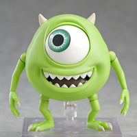 Good Smile Company: Nendoroid: Monsters Inc. - Mike and Boo DX Version #921 - DX - The Mage's Emporium Shumi Toys & Gifts Shopify Collective Shumi Toys & Gifts Used English Nendoroid Japanese Style Comic Book