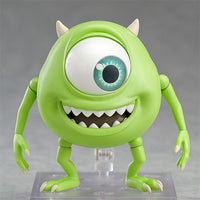 Good Smile Company: Nendoroid: Monsters Inc. - Mike and Boo DX Version #921 - DX - The Mage's Emporium Shumi Toys & Gifts Shopify Collective Shumi Toys & Gifts Used English Nendoroid Japanese Style Comic Book