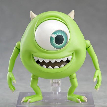 Good Smile Company: Nendoroid: Monsters Inc. - Mike and Boo DX Version #921 - DX - The Mage's Emporium Shumi Toys & Gifts Shopify Collective Shumi Toys & Gifts Used English Nendoroid Japanese Style Comic Book